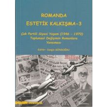 Romanda Estetik Kalkışma 3 - Kolektif