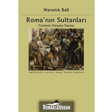 Roma’nın Sultanları - Warwick Ball