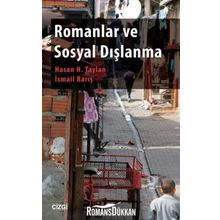 Romanlar Ve Sosyal Dışlanma - Hasan H. Taylan