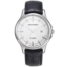 Romanson CB5A10MMBWA1R2 Erkek Kol Saati