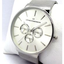 Romanson GR.1.AG1005.04 Erkek Kol Saati