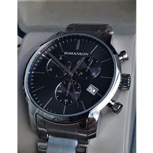 Romanson TM8A19HMWWA32W Erkek Kol Saati