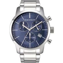 Romanson TM8A19HMWWA42W Erkek Kol Saati