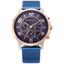 Romanson TM8A36FMURA46R Erkek Kol Saati