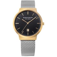 Romanson TM8A43MMWGA31G Erkek Kol Saati
