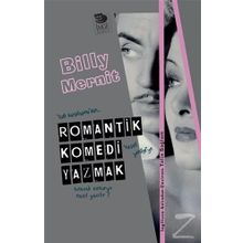 Romantik Komedi Yazmak - Billy Mernit