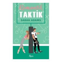 Romantik Taktik - Sarah Adams