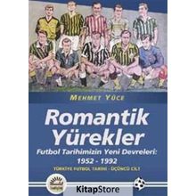 Romantik Yürekler - Mehmet Yüce
