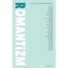 Romantizm-Pinhan Yayıncılık