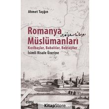 Romanya Müslümanları - Ahmet Taşğın