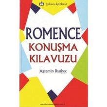 Romence Konuşma Kılavuzu - Agiemin Baubec