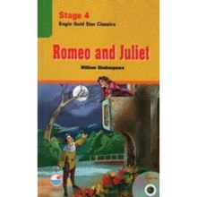 Romeo And Juliet Stage 4 - William Shakespeare