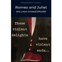 Romeo and Juliet - William Shakespeare , Sonia Leong