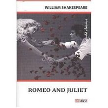 Romeo And Juliet - William Shakespeare