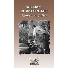 ROMEO VE JULIET - WILLIAM SHAKESPEARE (ISBN:9789756510957)