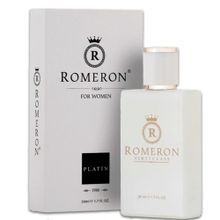 ROMERON 261 Platin EDP 50 ml Kadın Parfüm