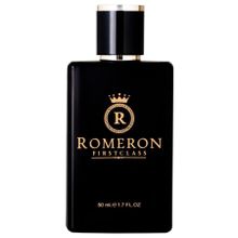 ROMERON 313 Egoist Platin EDP 50 ml Odunsu&Çiçeksi Erkek Parfüm