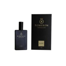 ROMERON 508 Oryantal Platin EDP 50 ml Unisex Parfümü