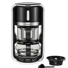 Rommelsbacher TA1200 Siyah Çay Makinesi