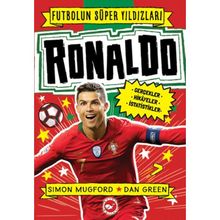Ronaldo - Futbolun Süper Yıldızları - Kolektif