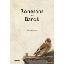 Rönesans ve Barok - Heinrich Wölfflin