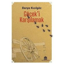 Rönesans Yayınları Göçek'i Karşılamak