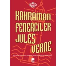Rönesans Yayınları Kahraman Fenerciler