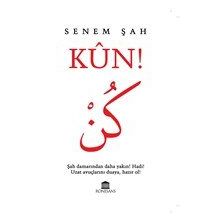 Rönesans Yayınları Kün!