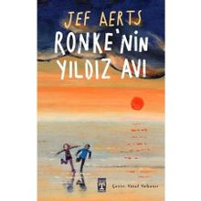 Ronke'nin Yıldız Avı - İlk Genç Timaş