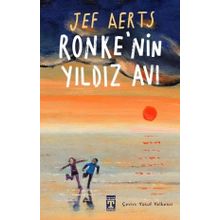 Ronkenin Yıldız Avı - Jef Aerts