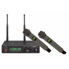 Roof R-1200 2 El Telsiz Mikrofon