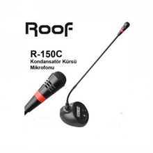 Roof R-150C Kürsü Mikrofonu