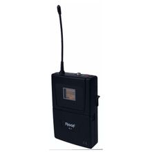 Roof R-7 UHF Yaka Mikrofon