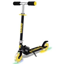 Rookie Iki Tekerlekli Katlanır Çocuk Scooter