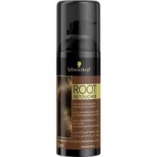 Root Retoucher Kahverengi 120 ml Beyazları Anında Kapatan Sprey Boya