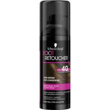 Root Retoucher Koyu Kahverengi 120 ml Beyazları Anında Kapatan Sprey Boya