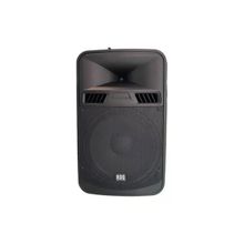 Roq Audio AUQ15 15 Taşınabilir Aktif Hoparlör ve Mikrofon