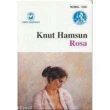 ROSA - KNUT HAMSUN