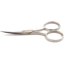 Rose 011-450 4.5 İnç 11.43 cm Ayrık Uç Nakış Makası
