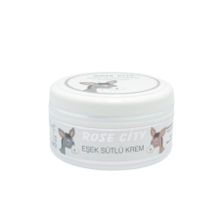 Rose City 135 ML Eşek Sütlü Krem