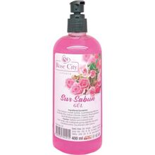 Rose City 400 ml Gül Sıvı Sabun