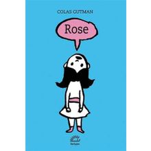 ROSE - COLAS GUTMAN