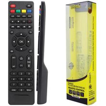 Rose DR-8030 Uydu Alıcı Kumanda