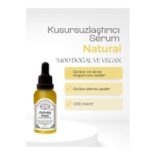 Rosece 30 ml Yağlı ve Sivilceye Meyilli Ciltler İçin Kusursuzlaştırıcı Serum