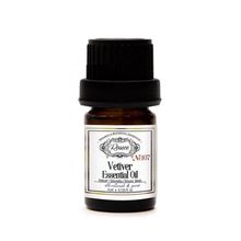 Rosece 4 ml Vetiver Uçucu Yağı