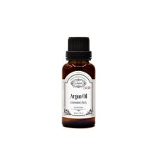 Rosece Ozonlanmış Saf Argan Yağı