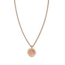 Rosefield Sunray Rose JTNCRG J449 Çelik Kolye