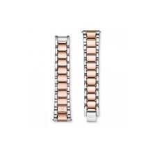 Rosefield TWSSRGS230 Metalik Rose 16 mm Çelik Kordon