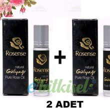 Rosense 2 gr Gül Yağı