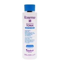 Rosense 200 ml Yağlı Ciltler için Matlaştırıcı Tonik